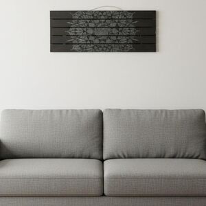 No-brand Black and Grey Decor-home-accesories
